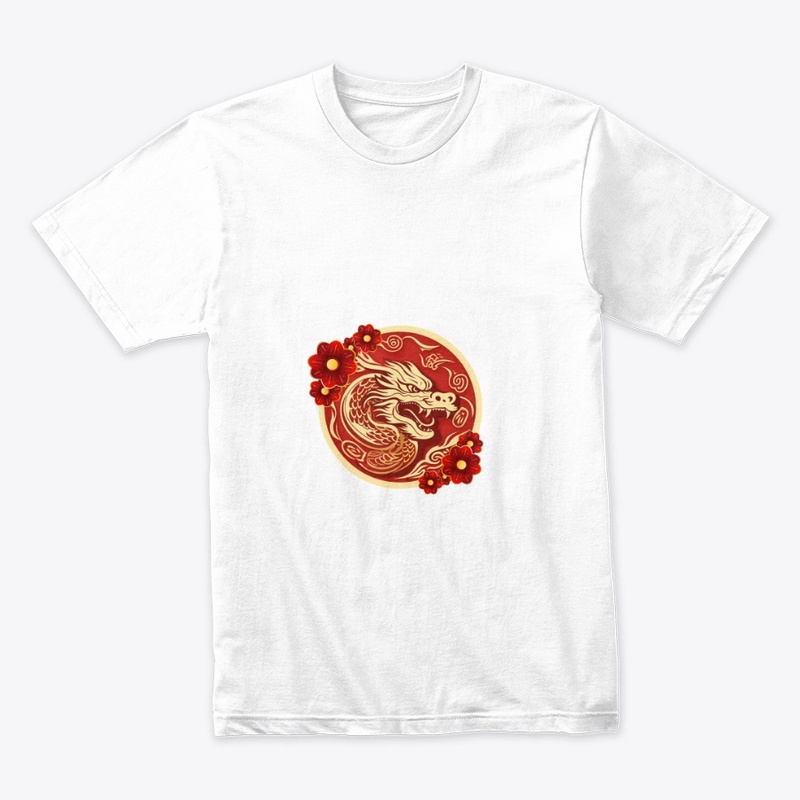 Classic Long Sleeve Tee
