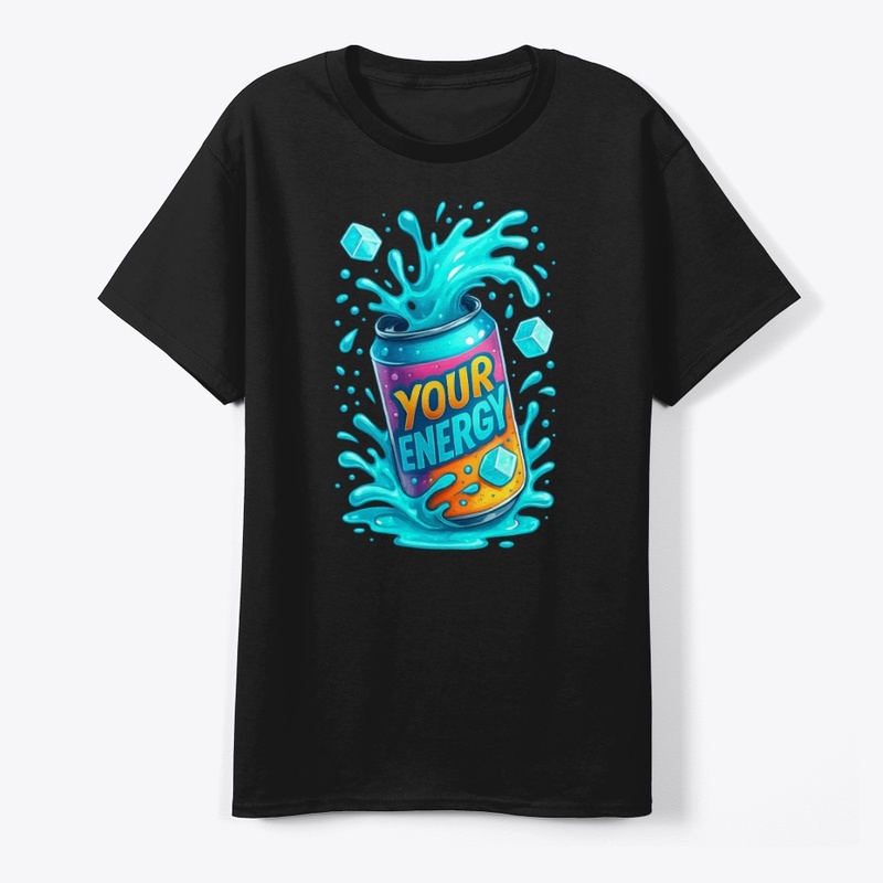 Your Energy Splash