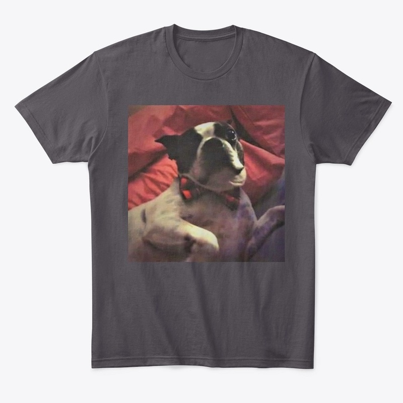 Boston Jake Tee
