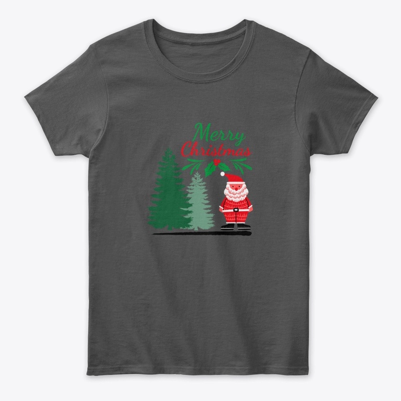 merry Christmas