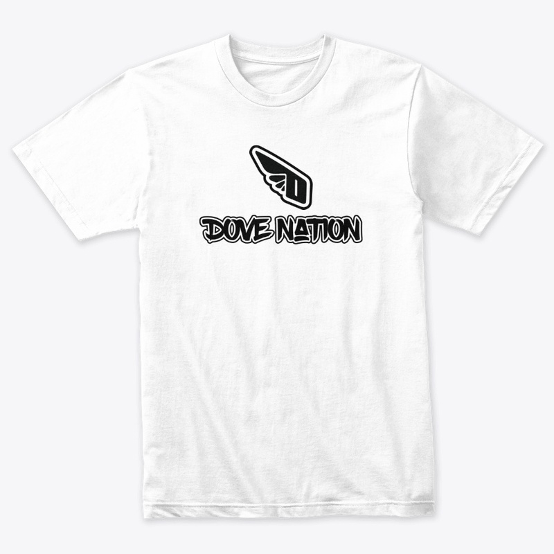 Merch Drop // 1 (Cont'd)