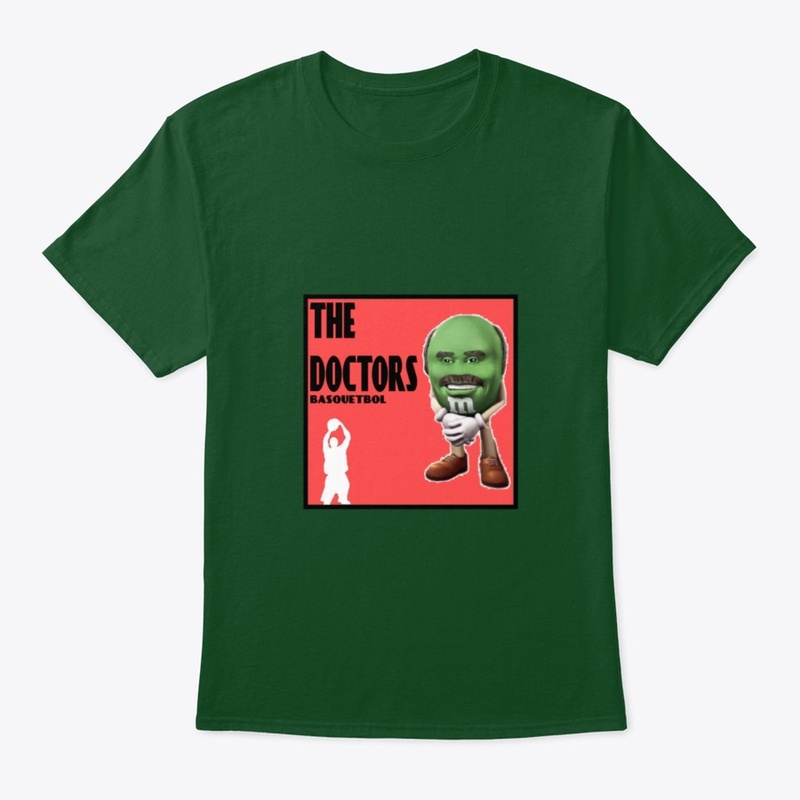 THE DOCTORS