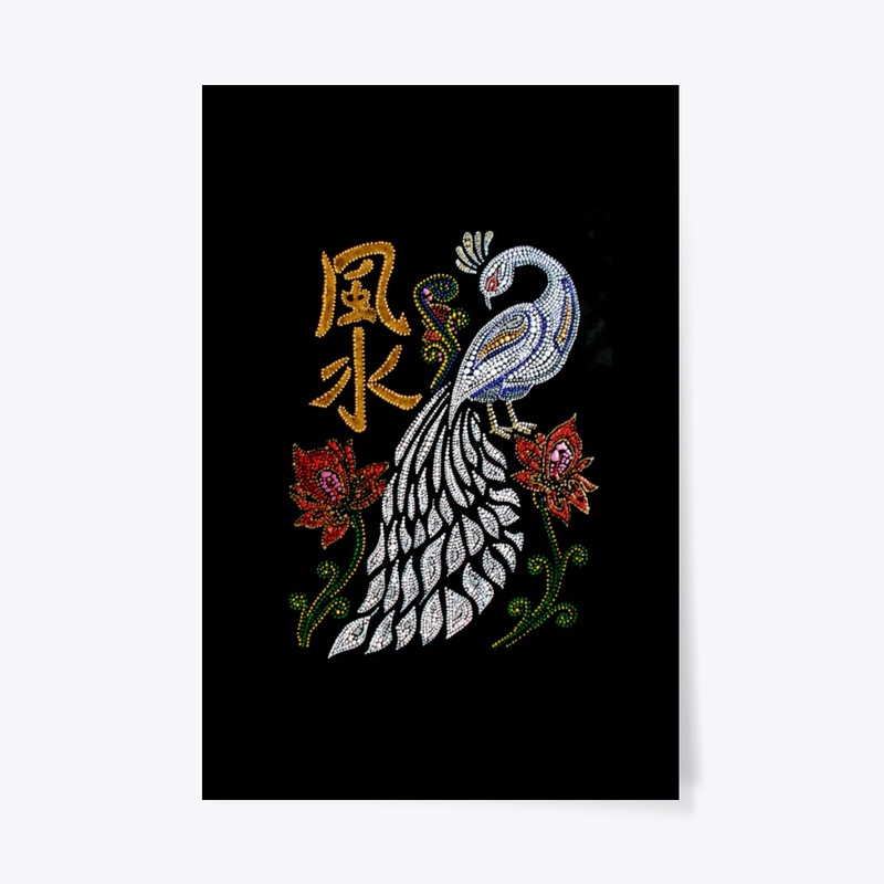  Feng Shui