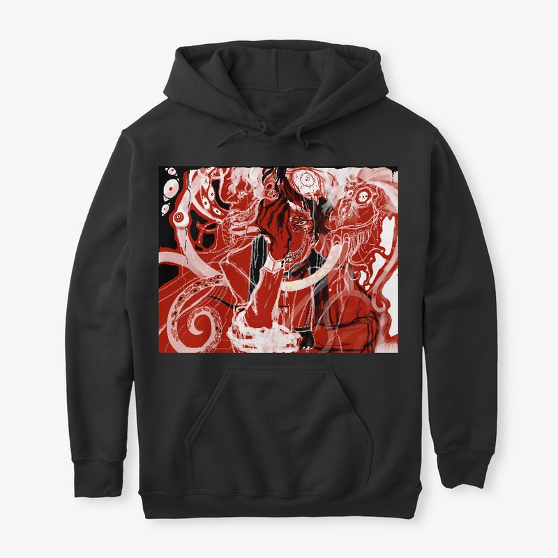 Micolash Host of The Nightmare