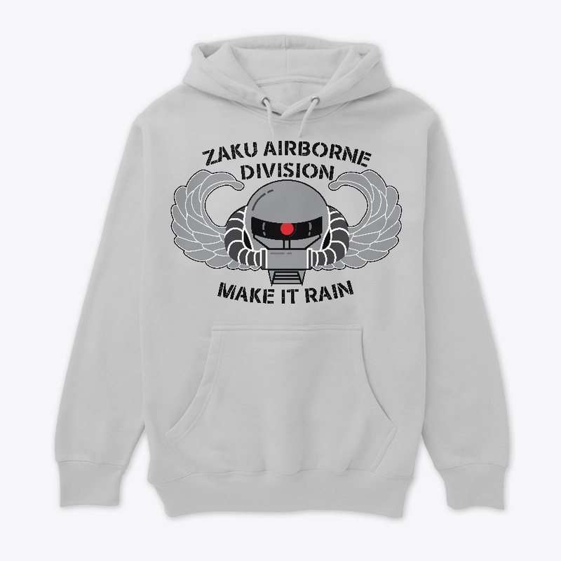 Zaku Airborne Division