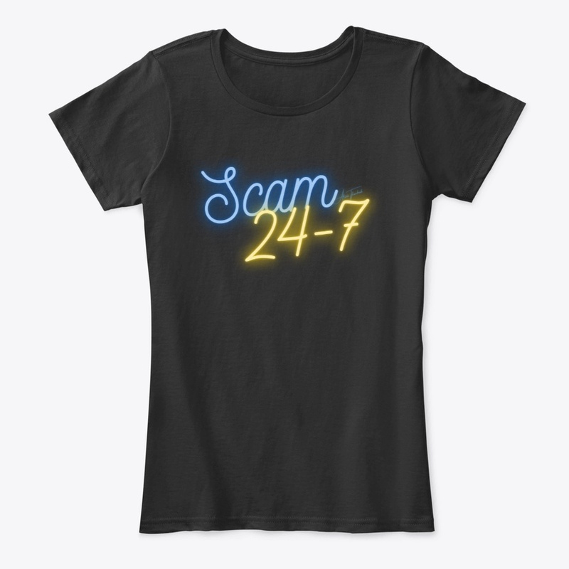 Scam 247