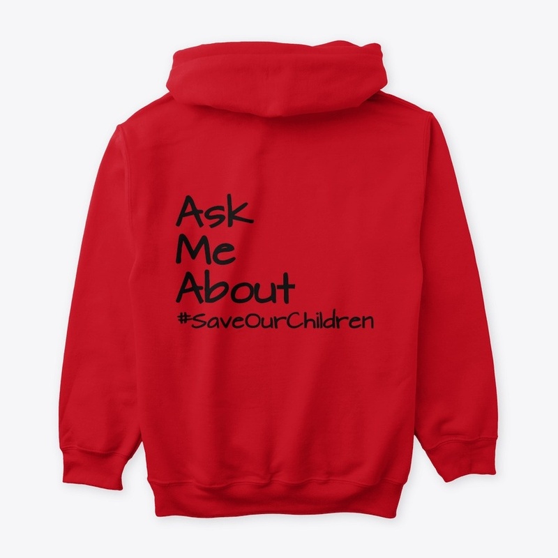 Kids' Lives Matter