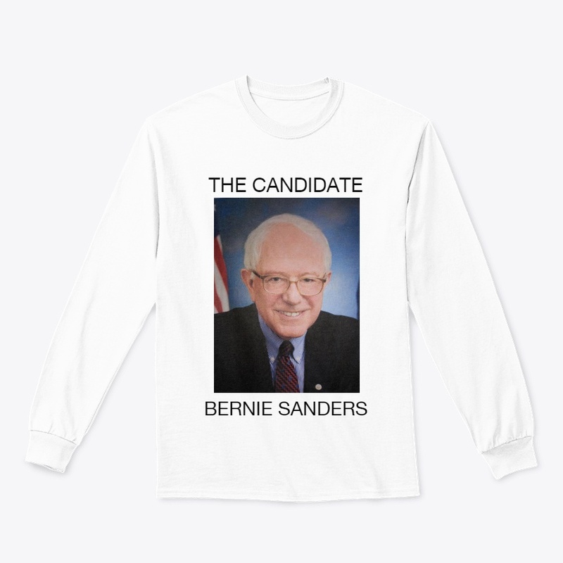 The Candidate - Bernie Sanders