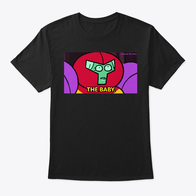 THE BABY