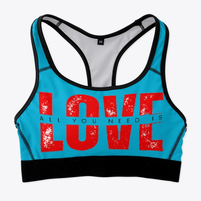Love forever 