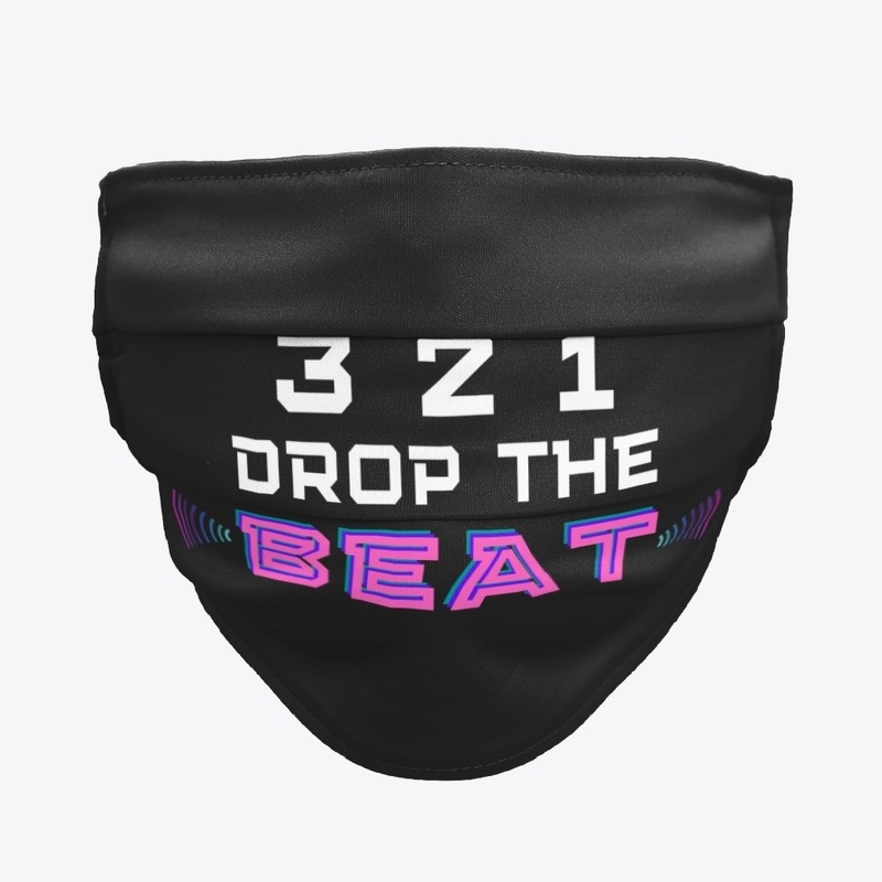 3 2 1 Drop The Beat