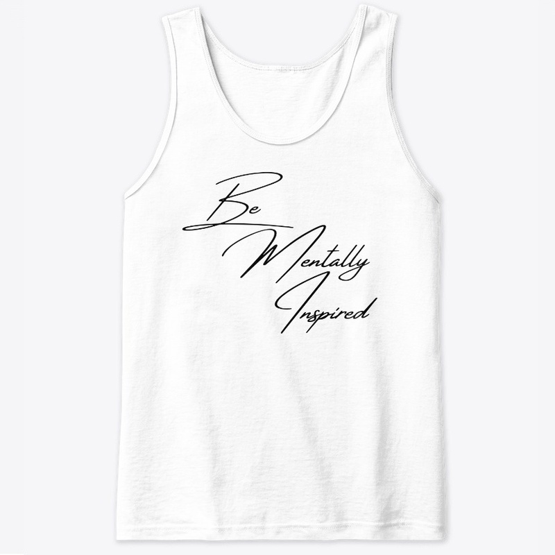 Mindset Inspiration Be Mentally Inspired