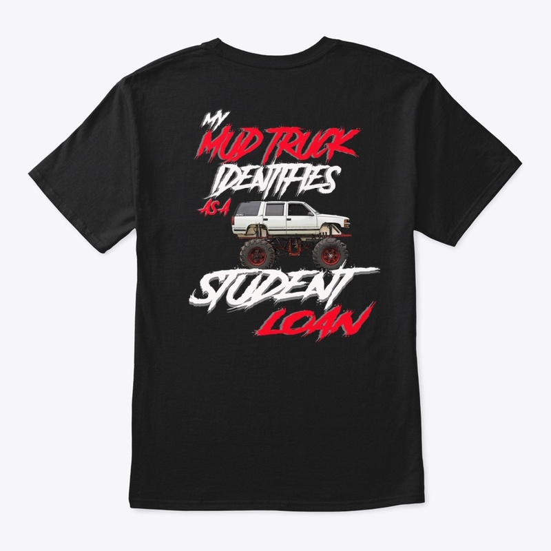 Rowdy Student Loan