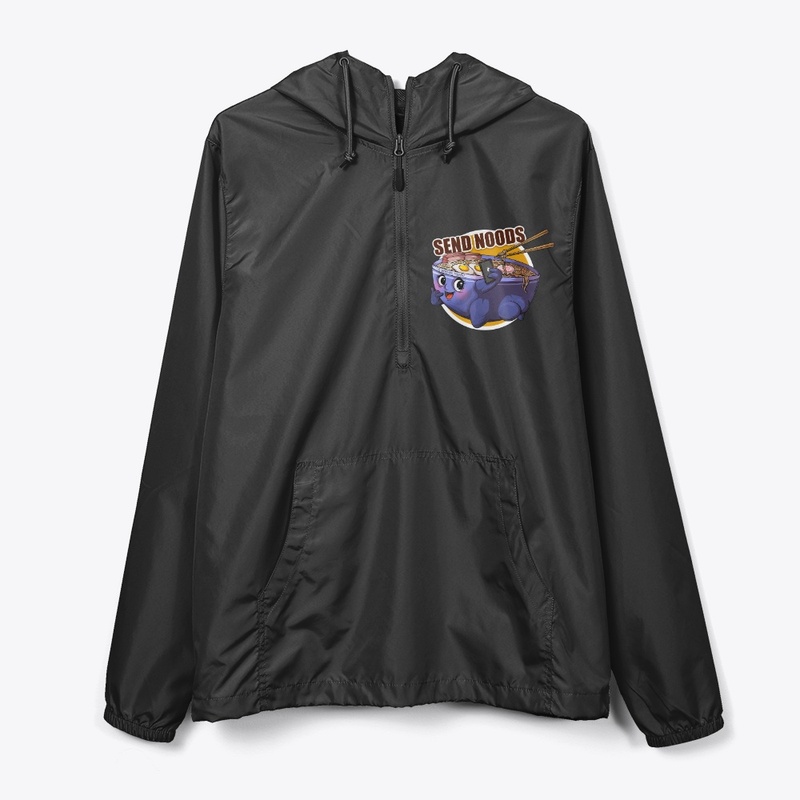 Send Noods for Dudes Collection