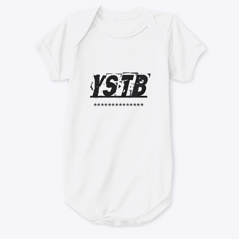 YSTB MERCH