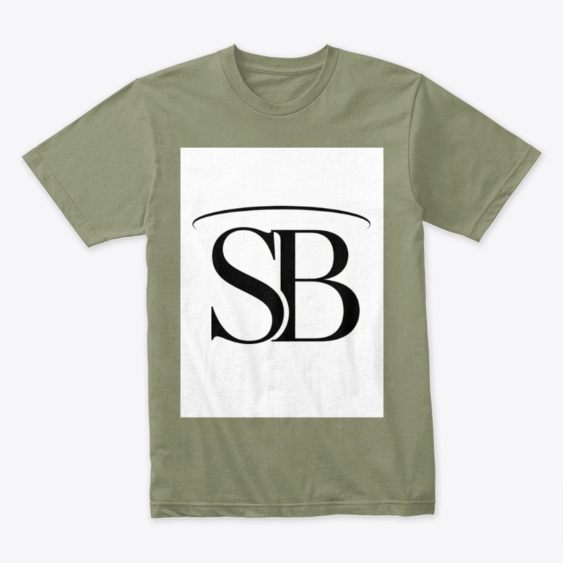 SAINT BOODA DOUBLE LOGO