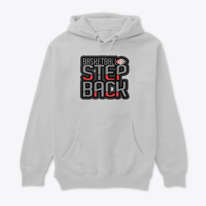 SLLM - BASKETBALL STEP BACK
