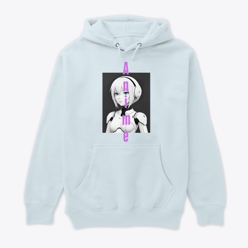 Anime Girl