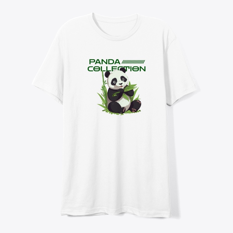 Panda collection