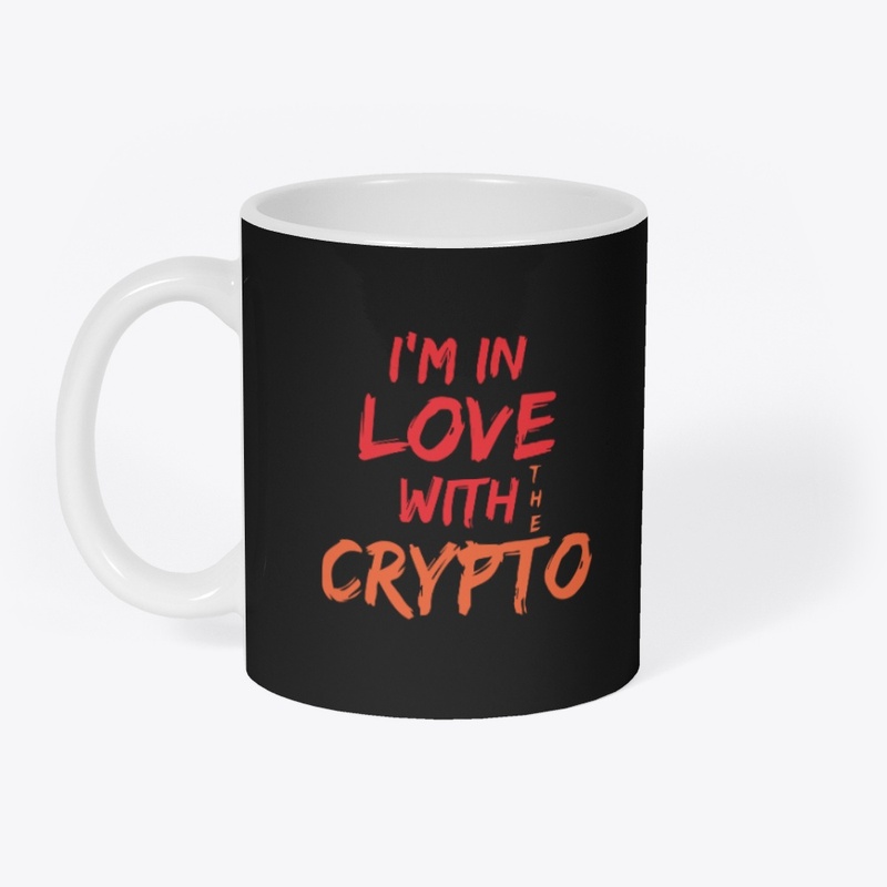 I'm In Love With The Crypto