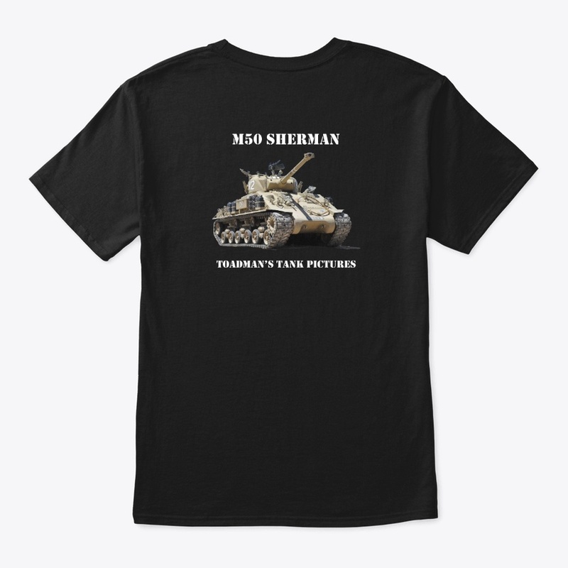 M50 Sherman w/Toadman's logo wht_txt