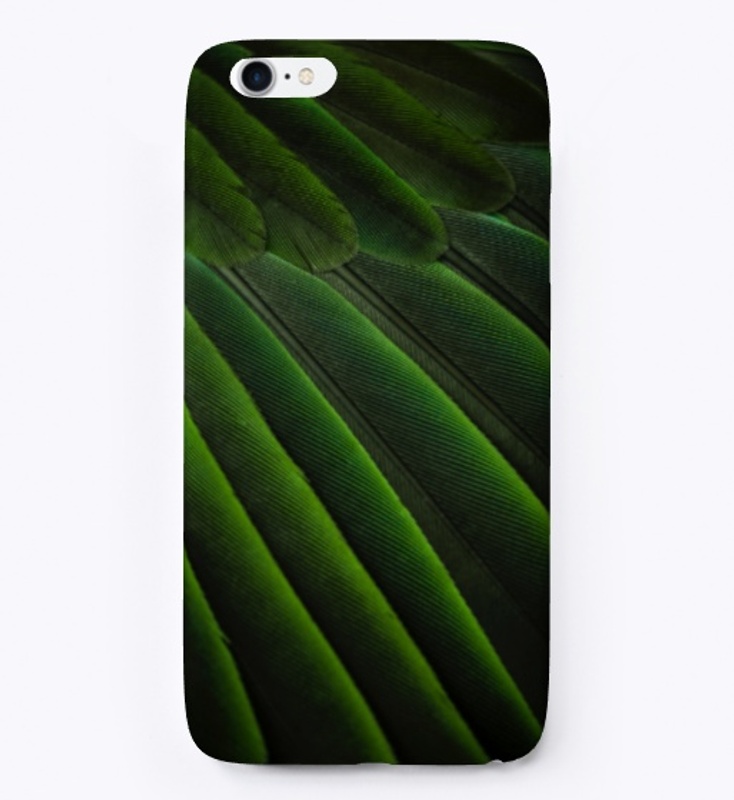 Natural iPhone Case