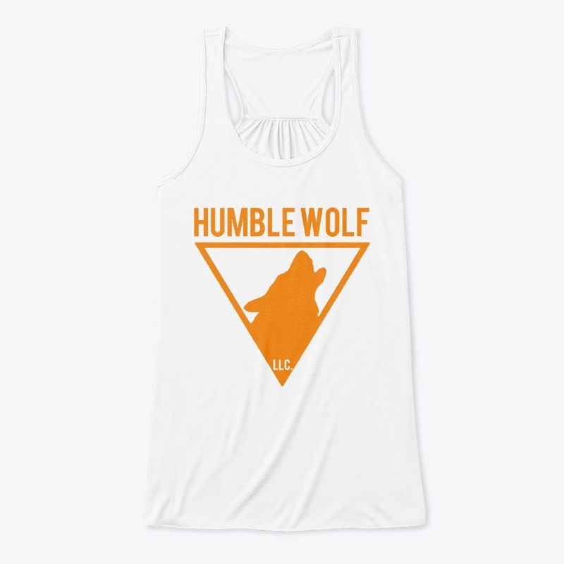 Humble Wolf (Knox Vegas)