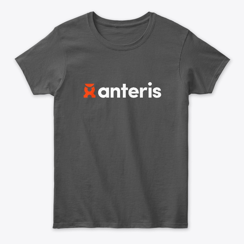 Anteris Tops - Dark