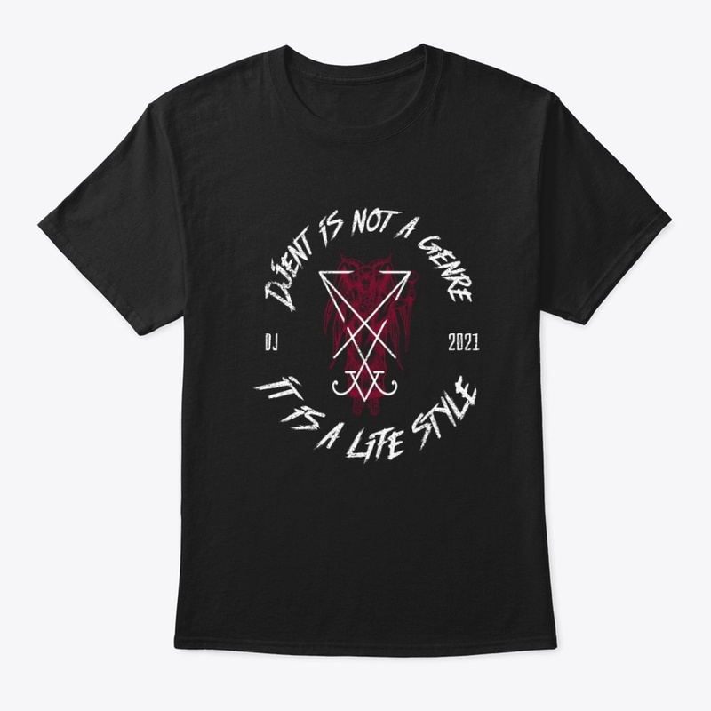Djent is not a genre, it is a lifestyle