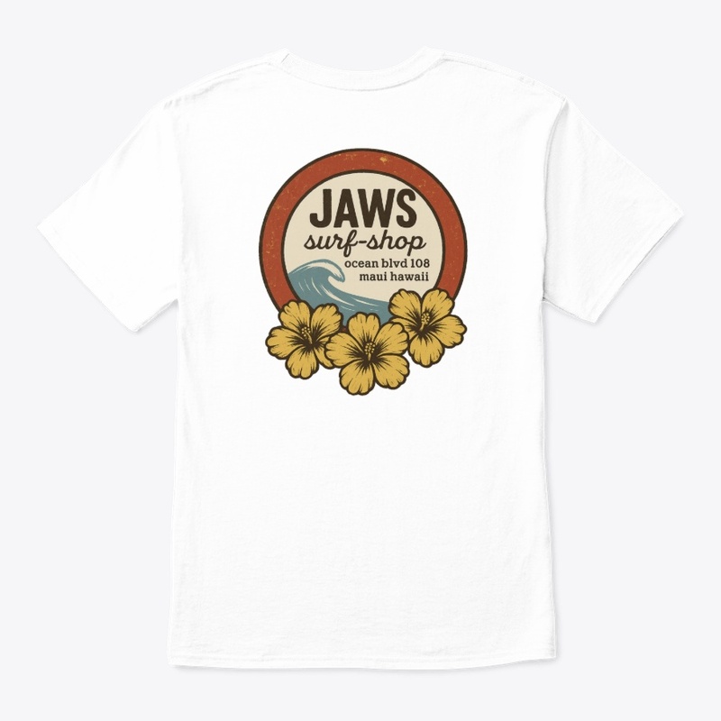 jaw vintage