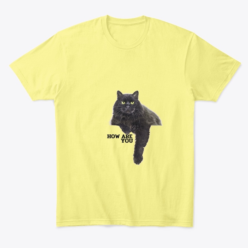 Cat Lover (By Happiness Quotes)