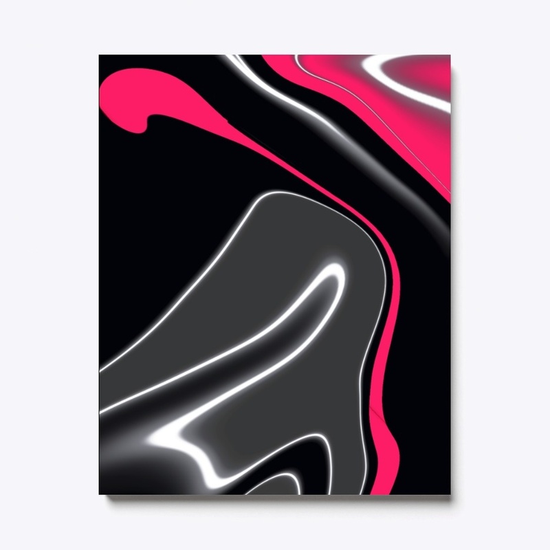 Pink Marble
