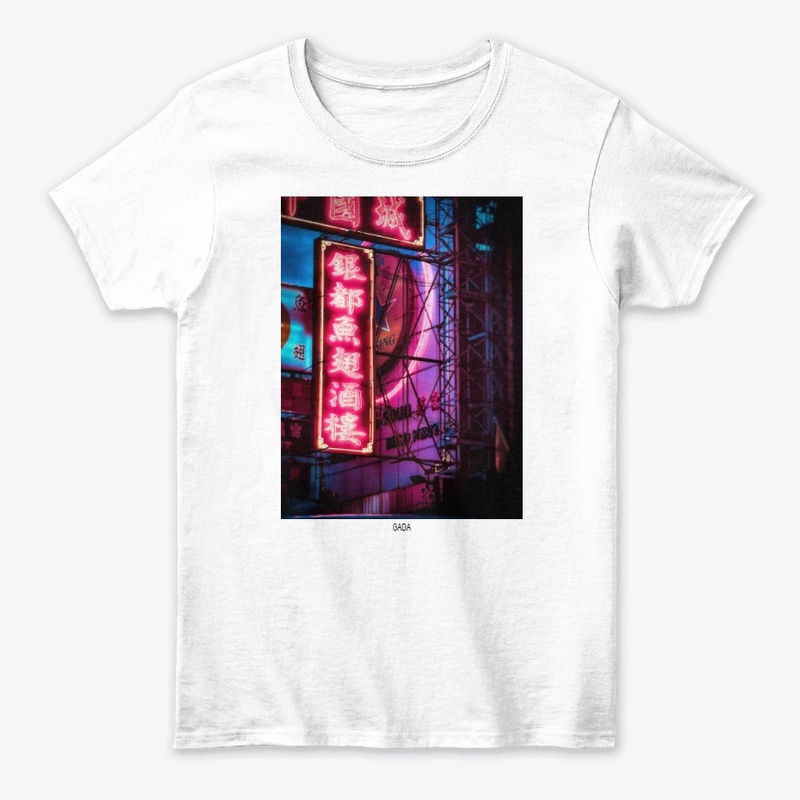 Neon Tokyo Collection