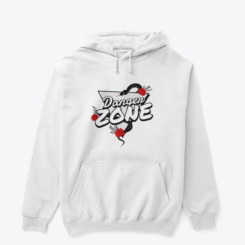 Danger Zone