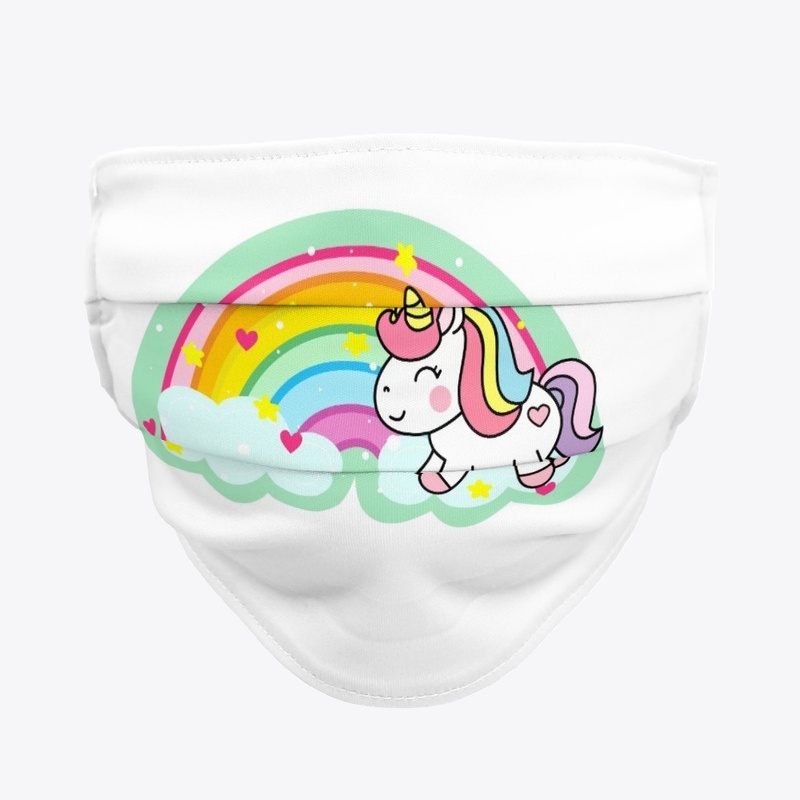 UNICORNIO DE AMOR