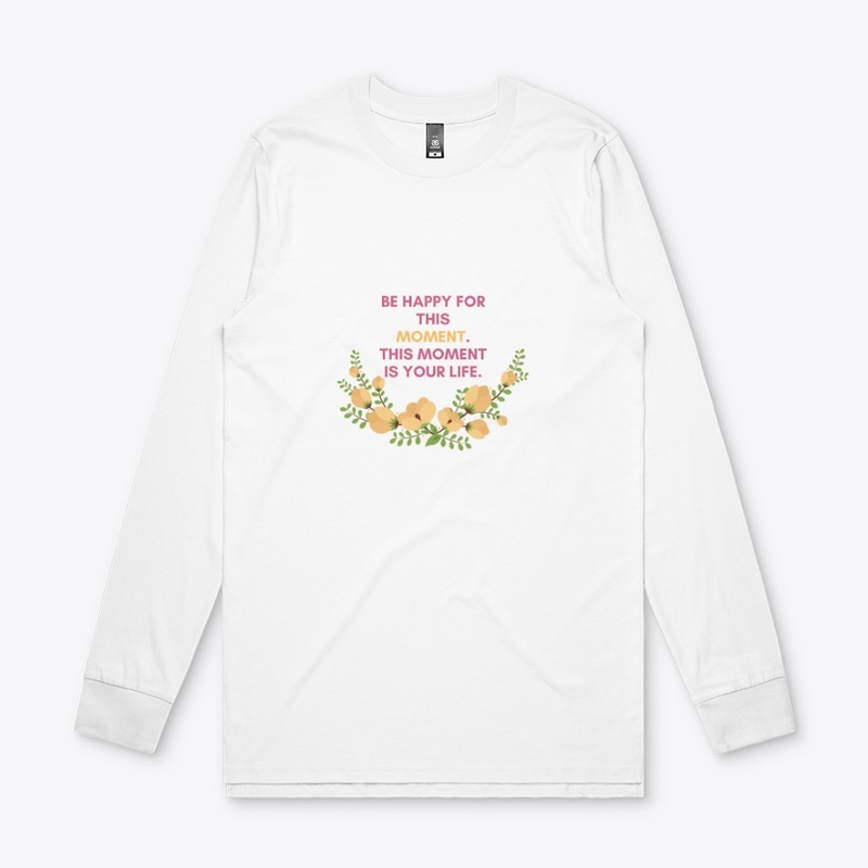Life collection white