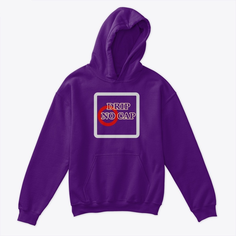 Drip no cap 01 by Code03