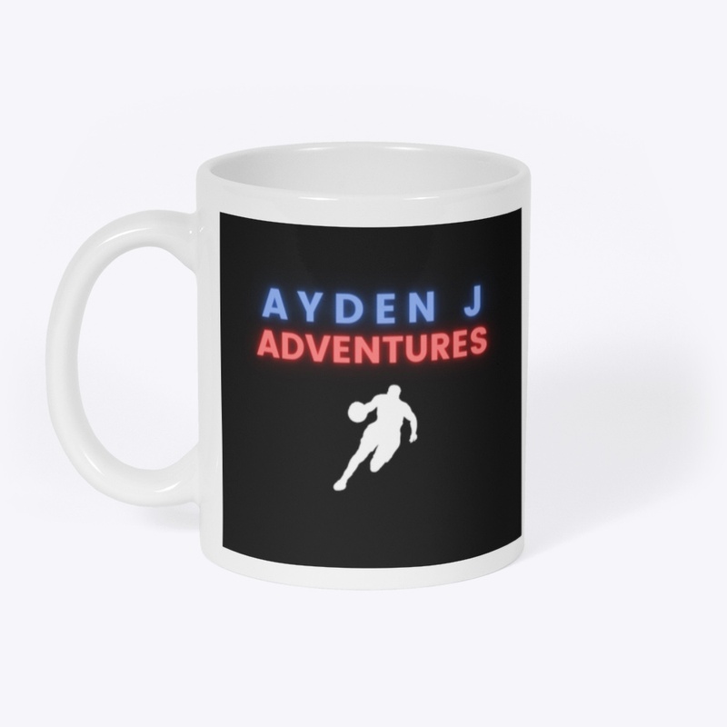 Aydens collection 