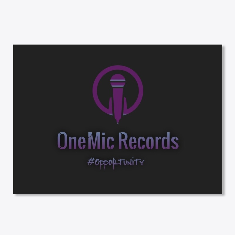 purple haze Stickers