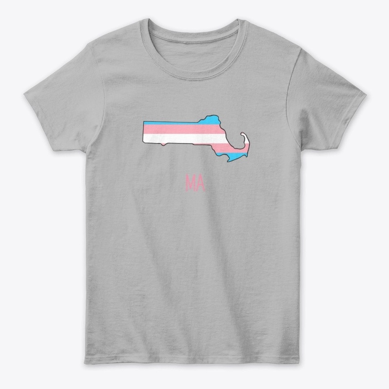 Transgender Massachusetts