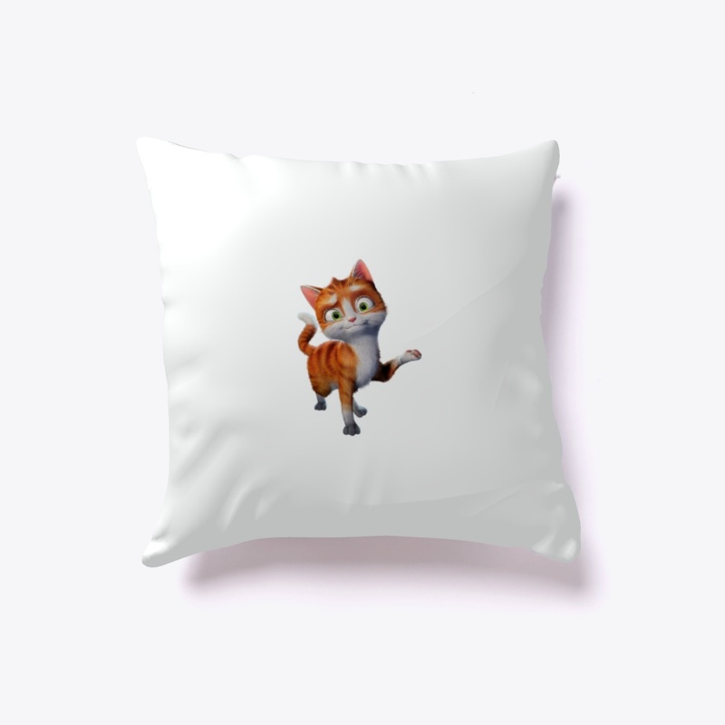Kitten Wear 