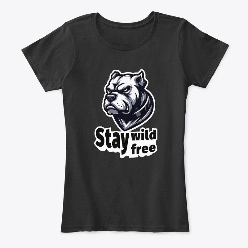 Must-have outfits for pitbull lovers