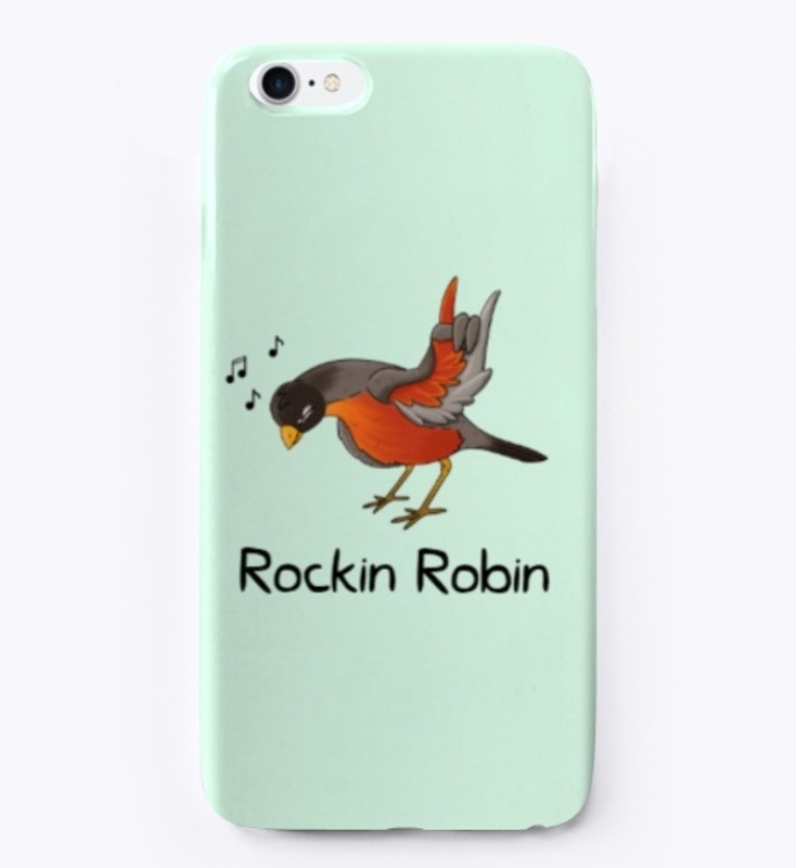 Rockin Robin Accessories