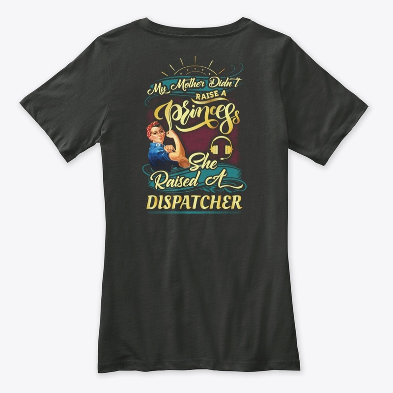 Awesome Dispatcher Shirt