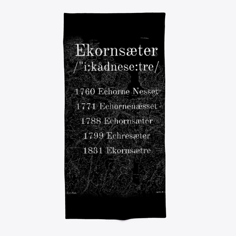 Ekornsæter