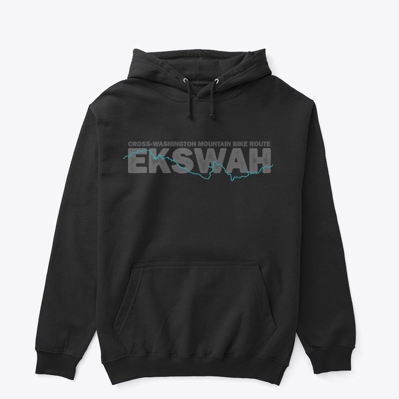 Phonetic Hoodie