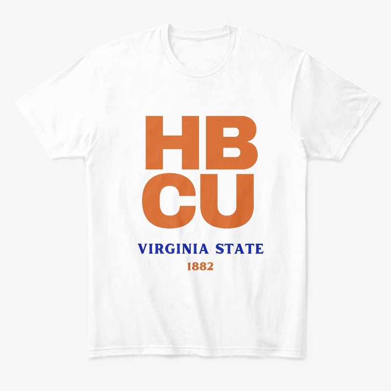 HBCU: Virginia State University