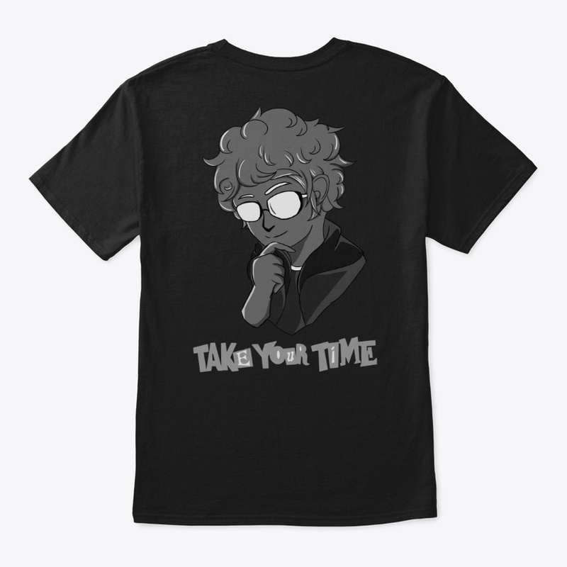 DatPersona Styled Apparel