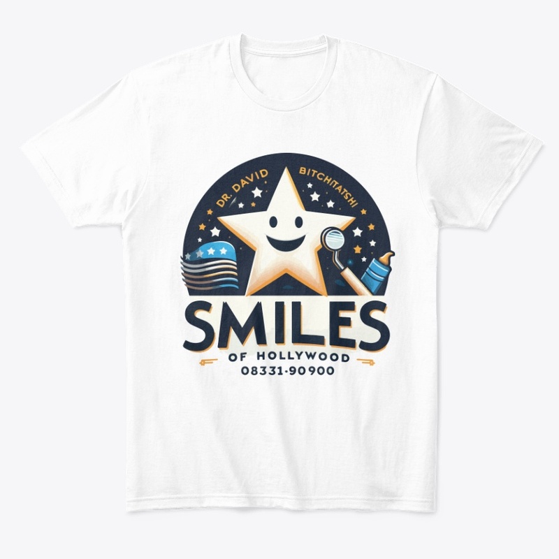 smiles star 