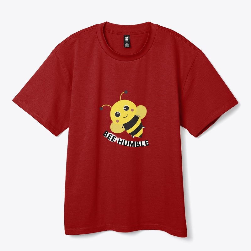 BEE HUMBLE